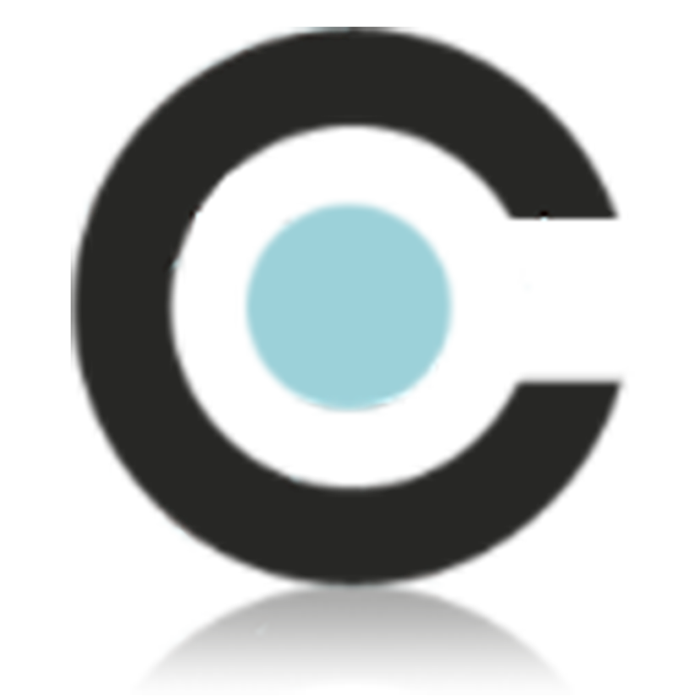 字母C图标