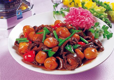 95X-282小土豆驴板肠