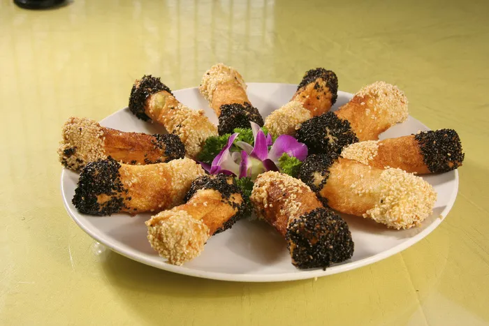 芋泥吐司卷-一品居