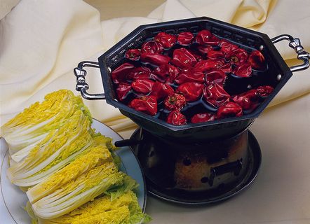 RCS-5936麻辣白灼时蔬 RCS-5936麻辣白灼时蔬
