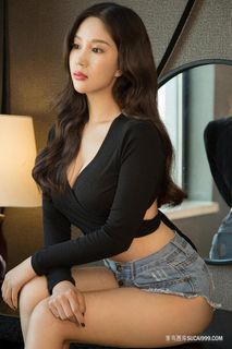 超清成熟气质亚洲性感美女131苏沫精品套图