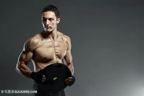 健壮肌肉男图片男人图片