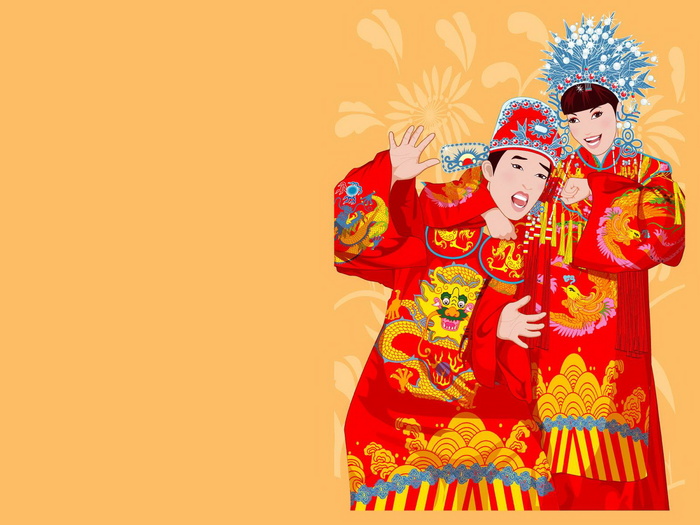 图片素材背景传统文化