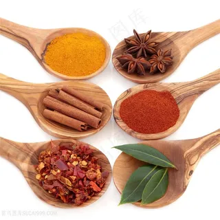 八角桂皮花椒香叶调料品 八角桂皮花椒香叶调料品