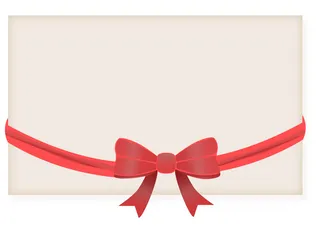 横幅 丝带 手绘边框 