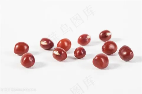 唯美粮食素食红豆