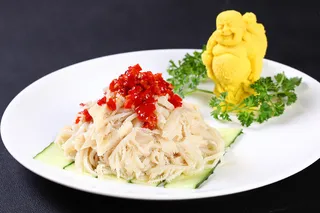 L00340剁椒牛百叶