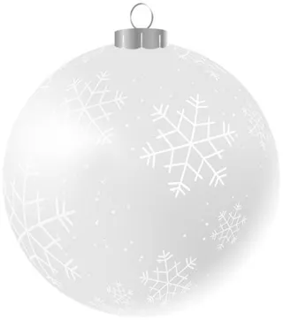 圣诞球小玩意免抠