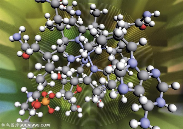 生化科技-核糖结构