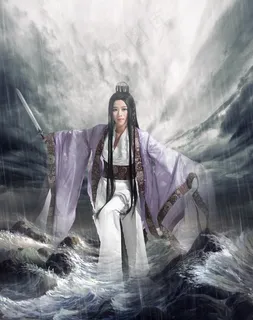 好看的古典美女图片 好看的古典美女图片