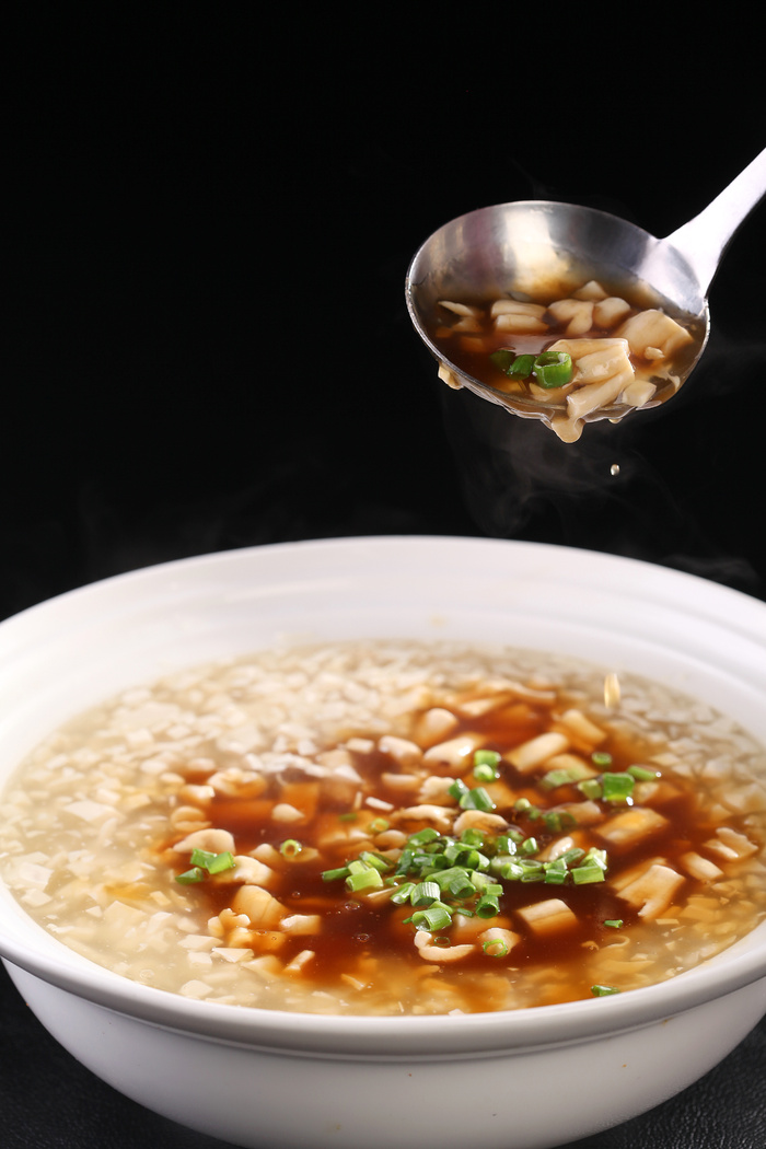 豆花牛髓 (3)