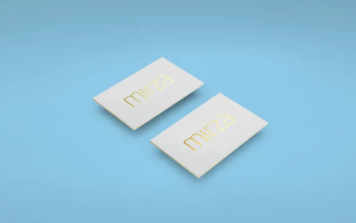 名片 (98)psd模版下载