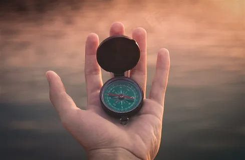别致的指南针素材图片 别致的指南针素材图片