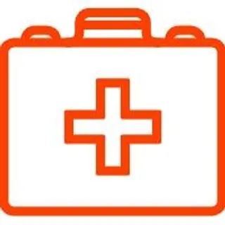 急救箱 PNG免抠