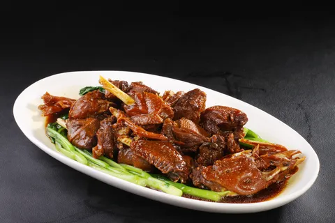 R02458私房风味鸭  46元 (1)