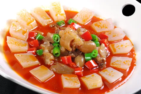 XCXC1752鸿运牦牛掌