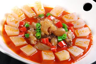 XCXC1752鸿运牦牛掌