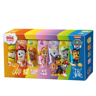 l冷酸灵牙膏 (13)超市商品白底图免抠实物摄影png格式图片透明底