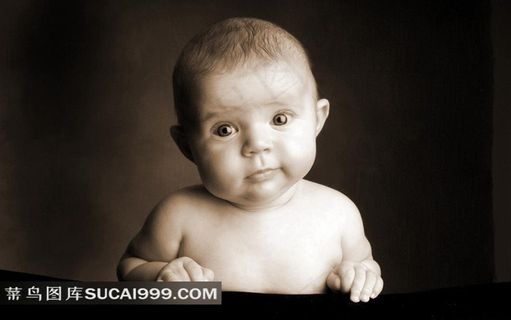 宝宝搞笑表情下载