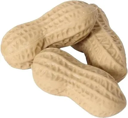 花生 PNG免抠(430x396)