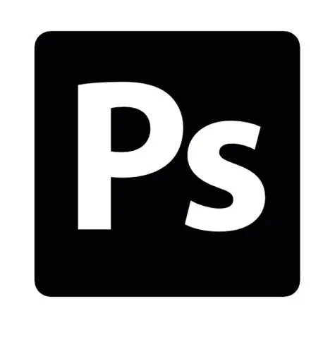 Photoshop标志 PNG免抠(769x828)
