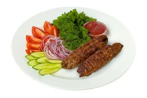 烤肉串 PNG免抠
