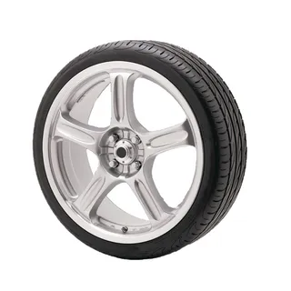 免抠轮胎实物摄影图片