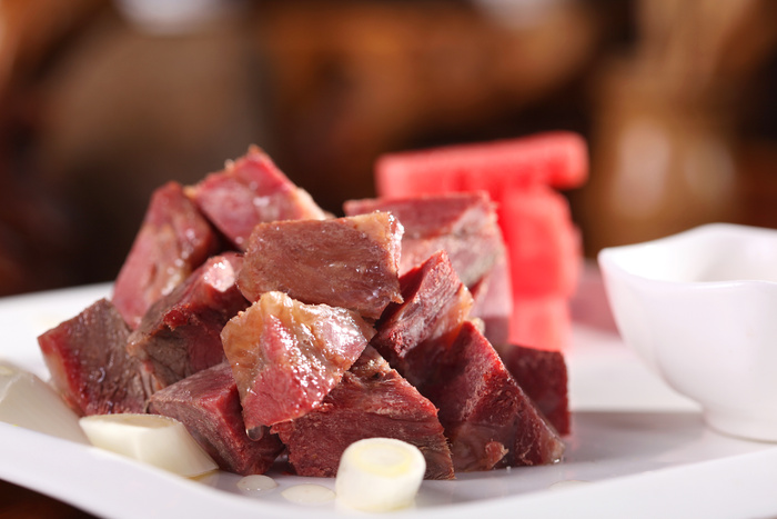原味牛腱 (2)