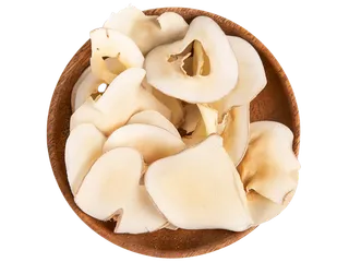 88海底椰片超市商品白底图免抠实物摄影png格式图片透明底