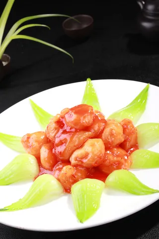 宫廷泰斗虾球 (1)