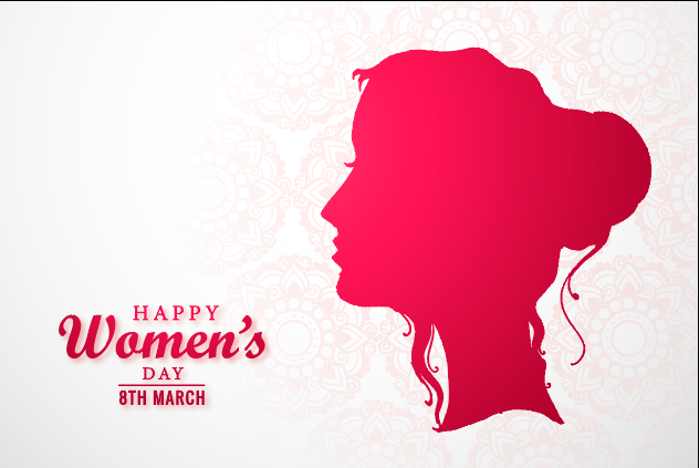 三八妇女节女神节素材