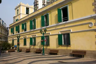 澳门风光图片-第35张