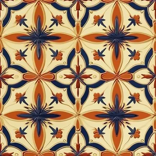 欧式纹理，巴洛克风格，无缝贴图，素材