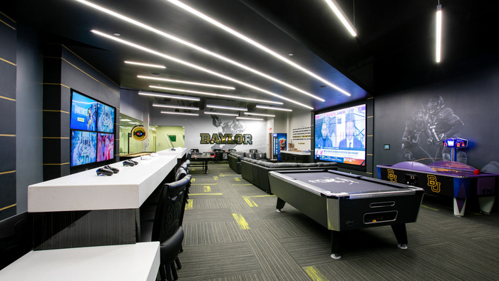 企业导视 展厅 文化 海报