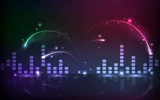 图片素材背景光影艺术