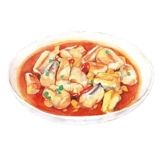 054.红烧鳝段2000x2000