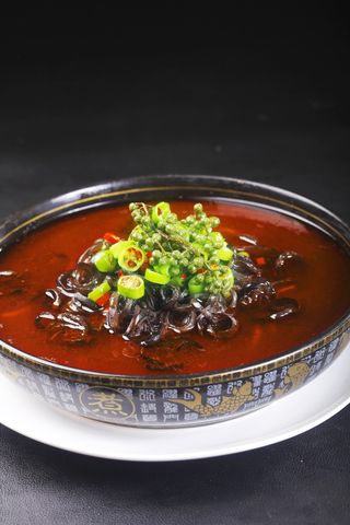 江湖口味海参 (4)