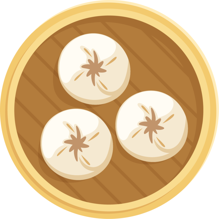 简约风厨房料理卡通素材图片PNG免扣 (28)