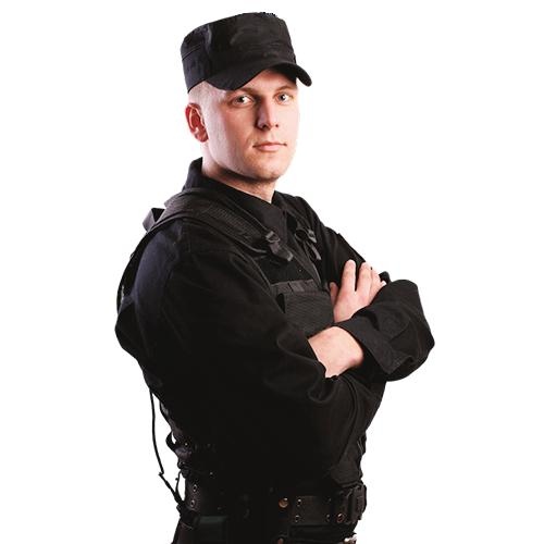 警卫, 安全 PNG免抠(500x500)
