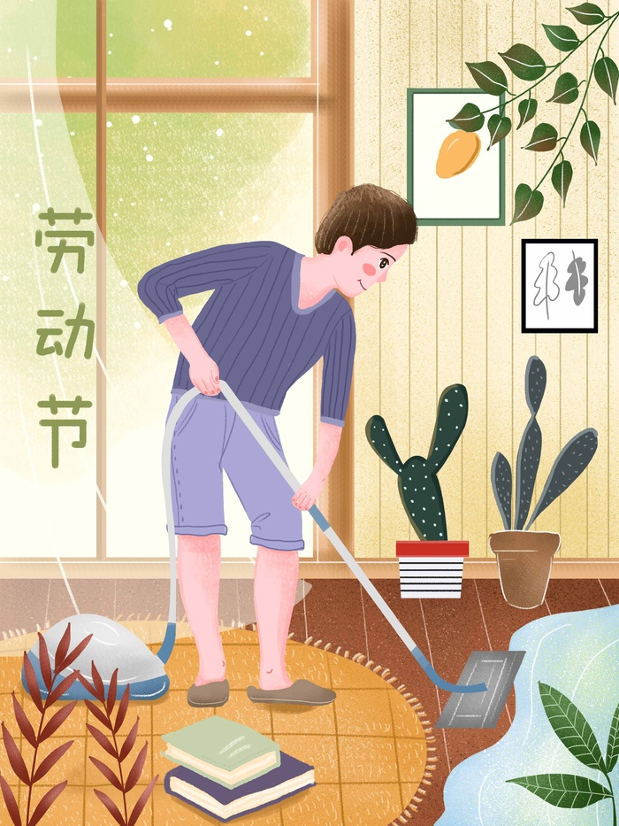 劳动节 劳动节宣传图片psd模版下载
