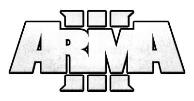 ARMA 3标志 PNG免抠
