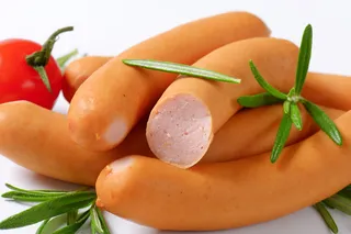 美味香肠腊肠图片-第7张