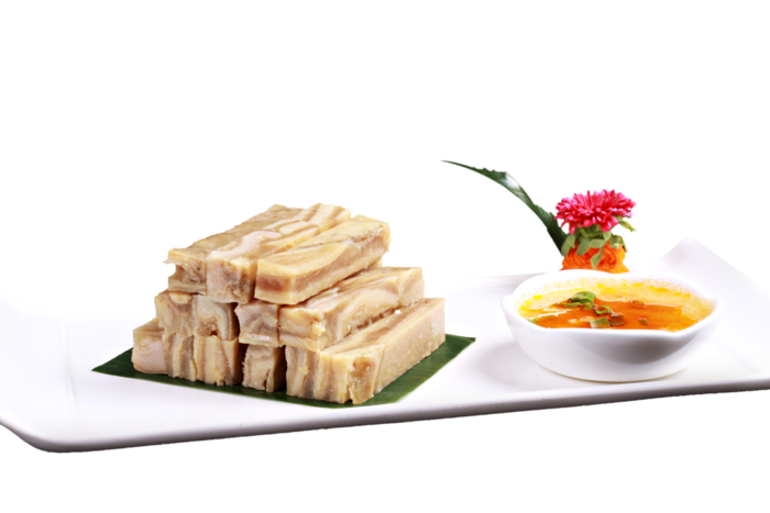 垛子牛肚 (2)