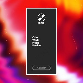 超酷创意抽象色彩渐变背景