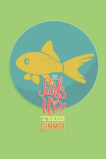 夏天海报|矢量|插画|扁平|风格 夏天海报|矢量|插画|扁平|风格