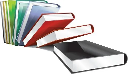 书 PNG免抠(5599x3228)