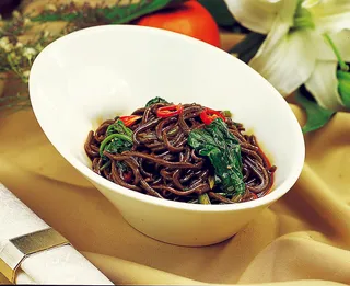 95LC-431酸辣蕨根粉