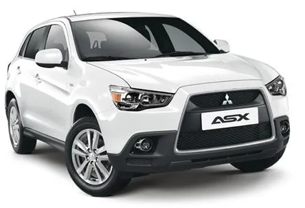 Mitsubishi PNG免抠(444x302)