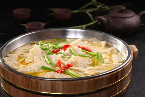 D00494农家鲜豆筋 (2)