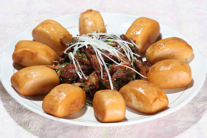 一品咸肉 (2)